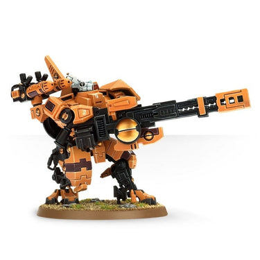Warhammer 40000 Tau Empire Broadside Battlesuit